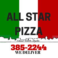 All Star Pizza Penfield