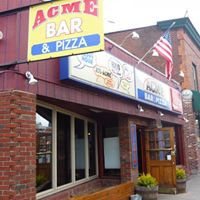 Acme Bar and Pizza