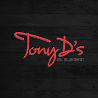 Tony D’s