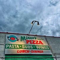 Mineo’s South Pizzeria