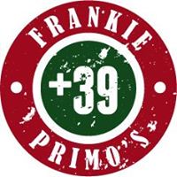 Frankie Primos +39