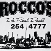 Rocco’s NY Italian Deli