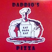 Daddio’s Pizza