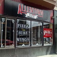 Allentown Pizza