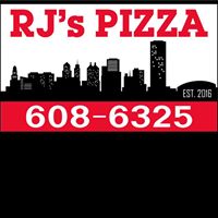 RJ’S PIZZA