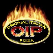 Original Italian Pizza