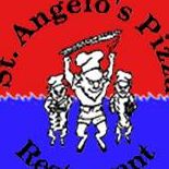 St Angelo’s Pizza