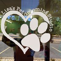 Lisa’s Pet Grooming Studio