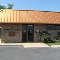 Rogers Avenue Animal Clinic