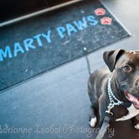 Smarty Paws Bootcamp, Training and Daycare