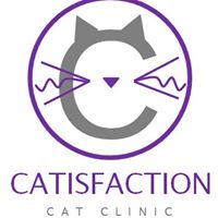 Catisfaction Cat Clinic