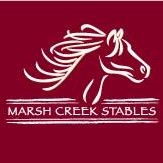 Marsh Creek Stables