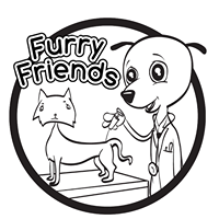 Furry Friends Food Relief Program