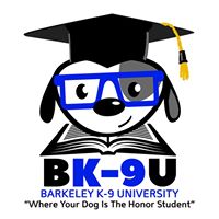 Barkeley K-9 University