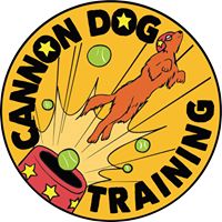 Cannon Dog Training