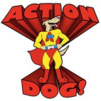 Action Dog! East Bay Dog Walking