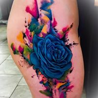 Skin Incorporated Tattoo & Body Piercing