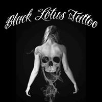 Black Lotus Tattoo