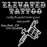 Elevated Tattoo