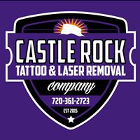 Castle Rock Tattoo & Laser Removal Company