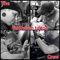 Inksylum Tattoo