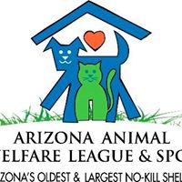 Arizona Animal Welfare League & SPCA