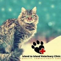 Island to Island Veterinary Clinic