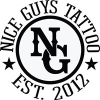 Nice Guys Tattoo Studio