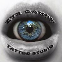 Eye Candy Tattoo Studio