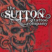 Sutton Tattoo Co.