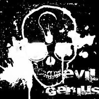 Evil Genius Tattoo Club