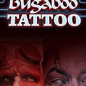 Bugaboo Tattoo