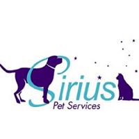 Sirius Pet Services