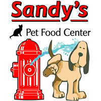 Sandy’s Pet Food Center