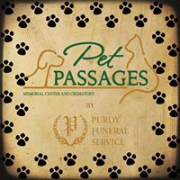 Pet Passages by Purdy Funeral Services