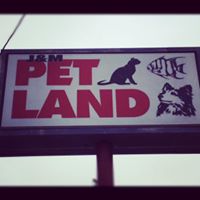 J & M Pet Land