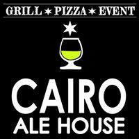 Cairo Ale House – West Chicago