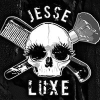 Jesse Luxe: Hair and Makeup