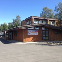 VCA East Anchorage Animal Hospital