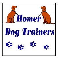 Homer Dog Trainers