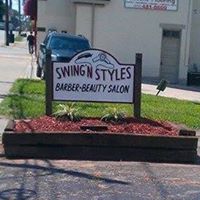 Swing’n Styles Barber & Beauty Salon