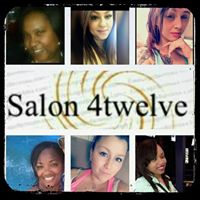 Salon 4twelve