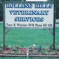 Rolling Hills Veterinary Services, PC