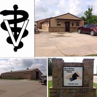 Pea Ridge Veterinary Clinic