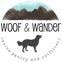 Woof & Wander