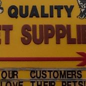 Quality Pet Supplies