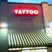 Unscarred Tattoo Studio