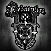 Redemption Tattoo & Piercing