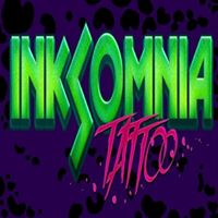 Inksomnia Tattoo