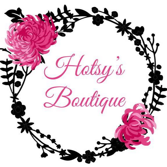 Hotsy’s Boutique, a division of The Finishing Touch